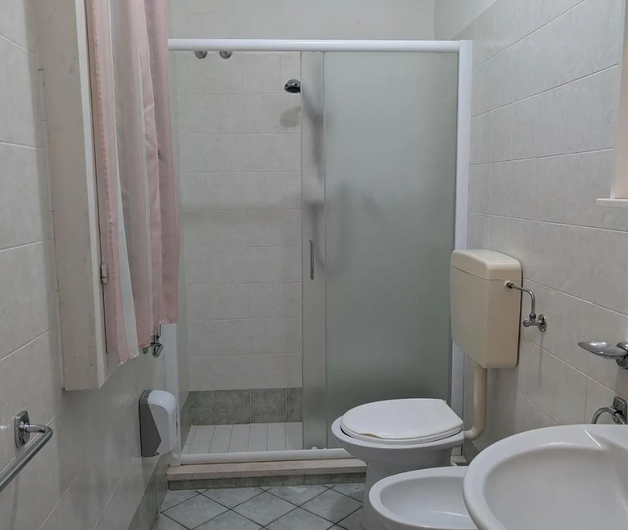 Villa Antonietta Cesenatico Hotel