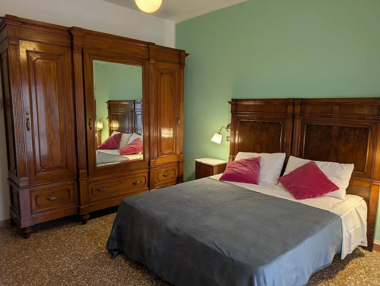 Villa Antonietta Cesenatico 0*,