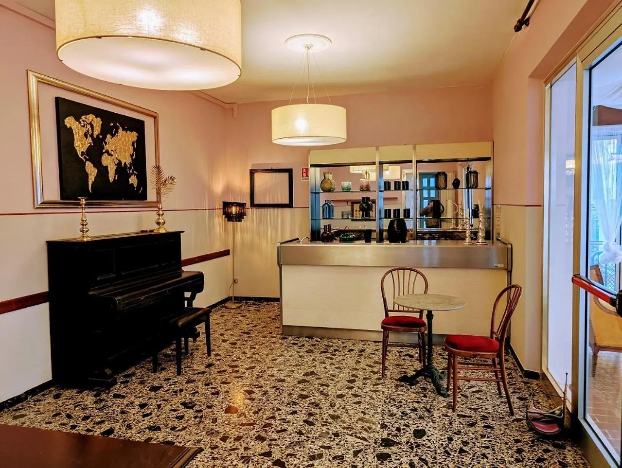 Villa Antonietta Cesenatico