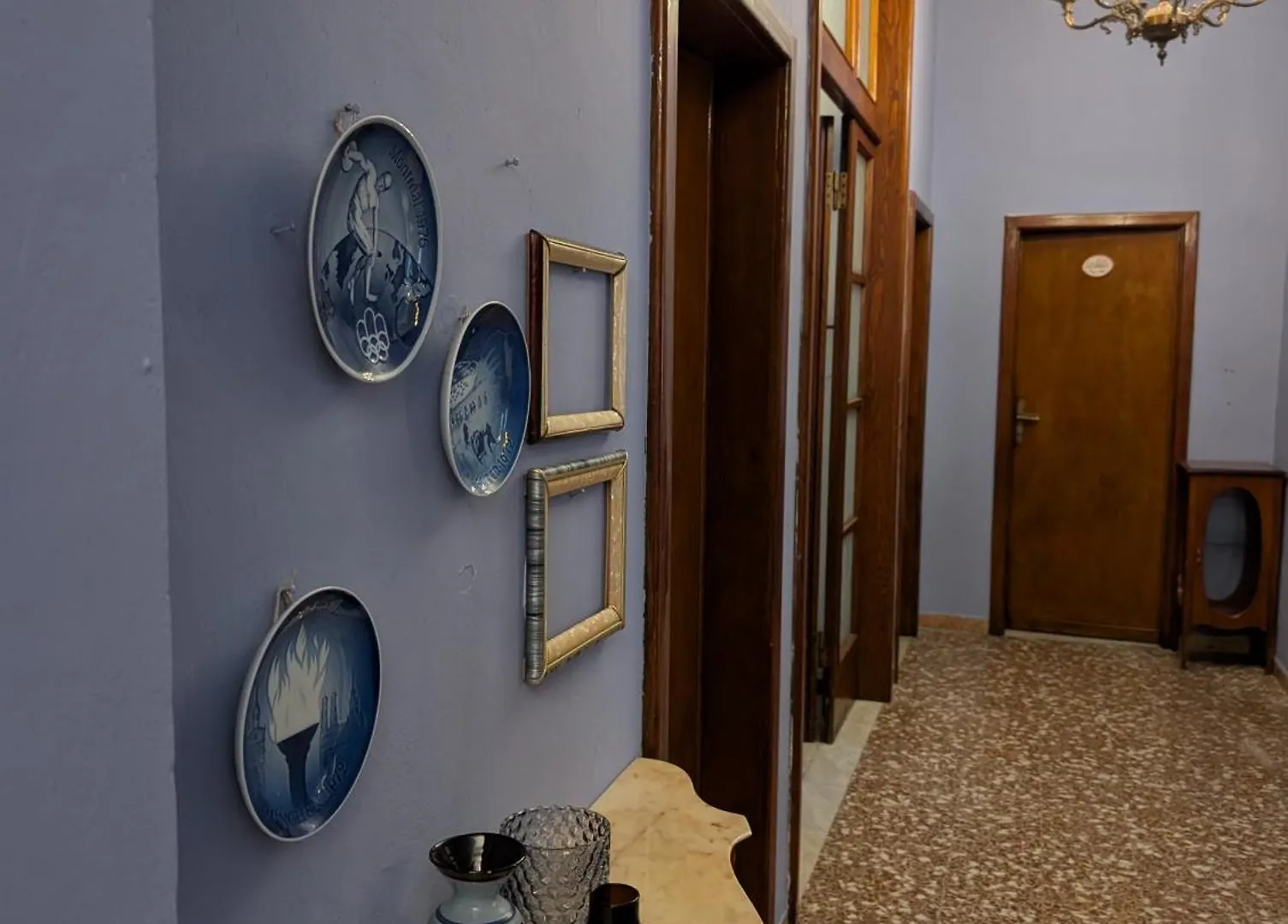 Hotel Villa Antonietta Cesenatico