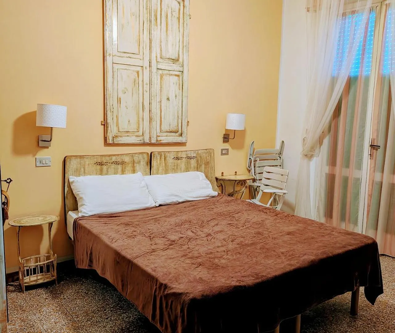 Villa Antonietta Cesenatico 0*,  Italia