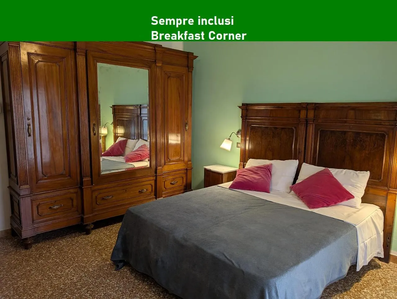 Hotel Villa Antonietta Cesenatico Italia