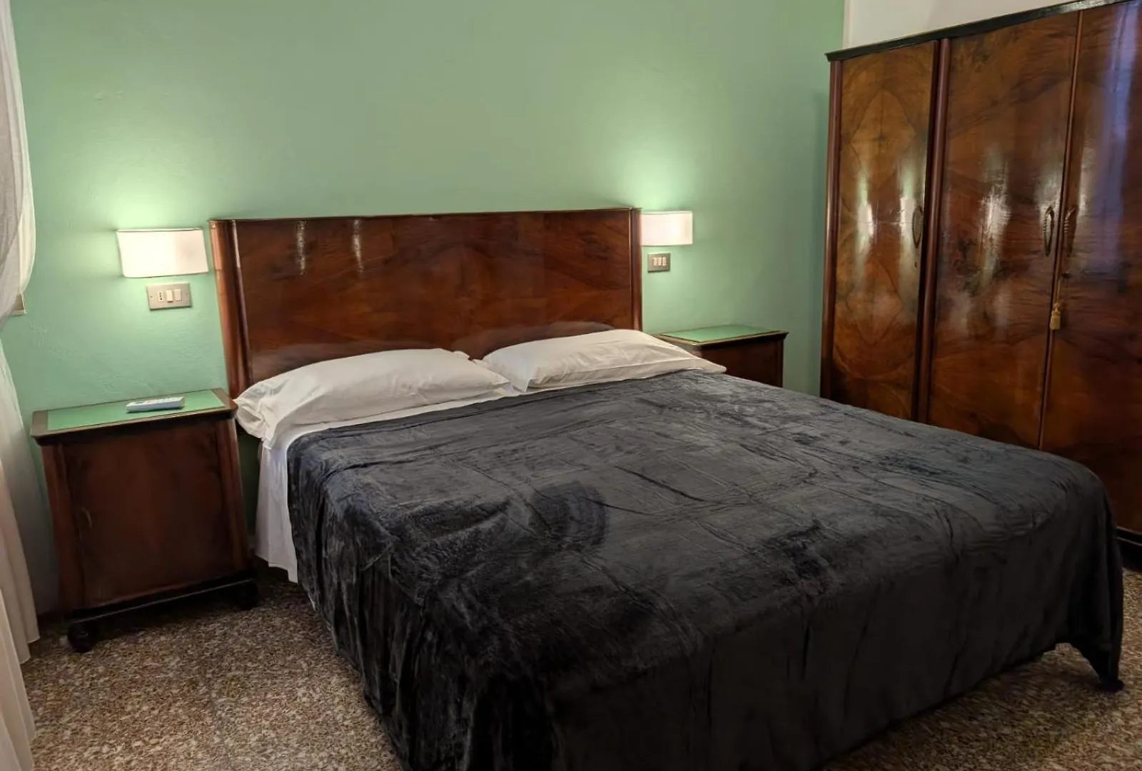 Hotel Villa Antonietta Cesenatico