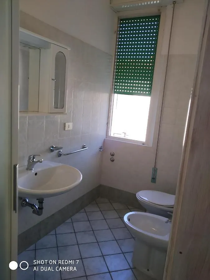 Hotel Villa Antonietta Cesenatico Italia