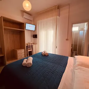 Damma's, Dipendenza Zamagna Hotel