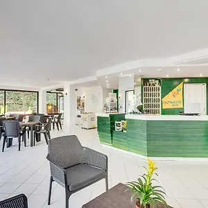 Costaverde Hotel