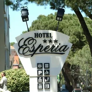 Esperia Family Hotel