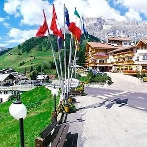 Dolomites Base Camp Olympia Arabba