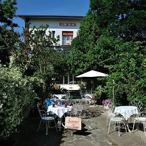 Plaza Hotel