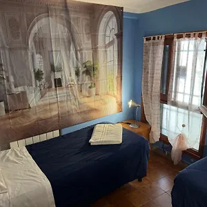 The Wolf House Venezia